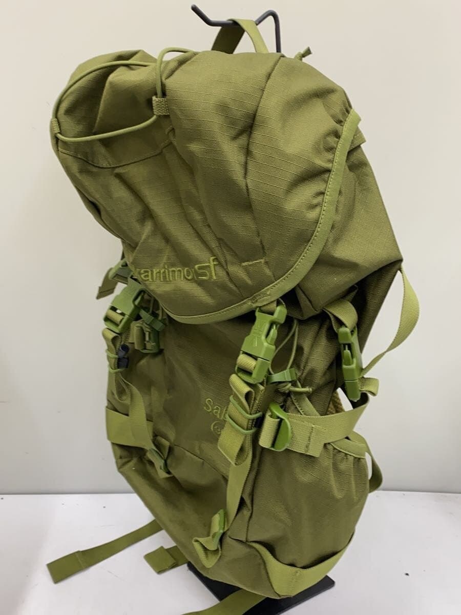 KARRIMOR Backpack Polyester KHK Sabre30 2
