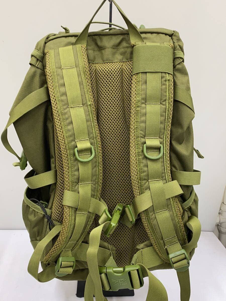 KARRIMOR Backpack Polyester KHK Sabre30 3