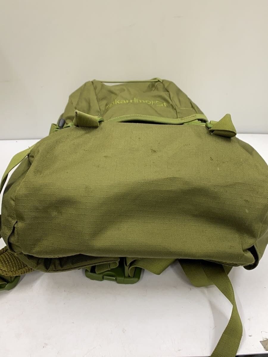 KARRIMOR Backpack Polyester KHK Sabre30 4