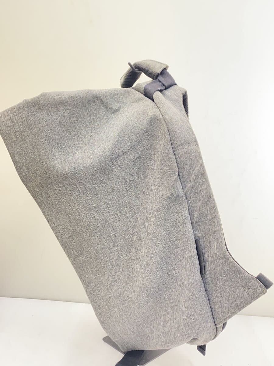 COTE&CIEL Backpack GRY Solid 2