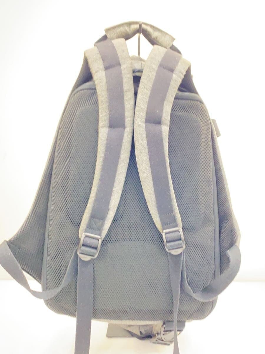 COTE&CIEL Backpack GRY Solid 3