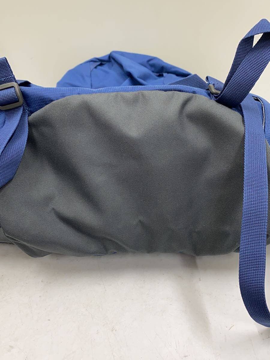 KARRIMOR backpack -- NVY solid color 4