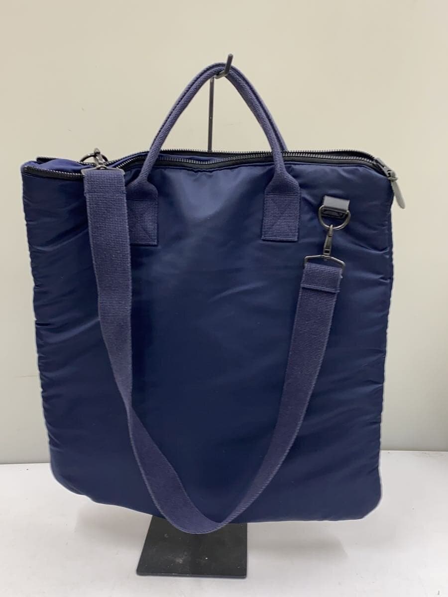 TAILOR TOYO × BEAMS BOY Bag Nylon Black 13-61-0419-086 3