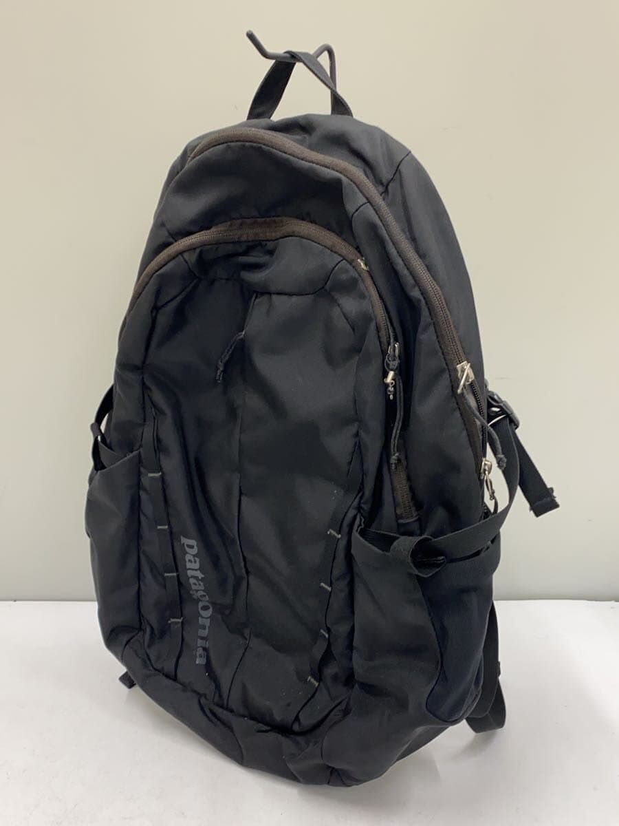 Patagonia backpack Nylon BLK 47912sp19 2