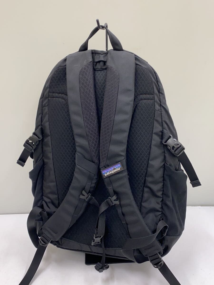 Patagonia backpack Nylon BLK 47912sp19 3