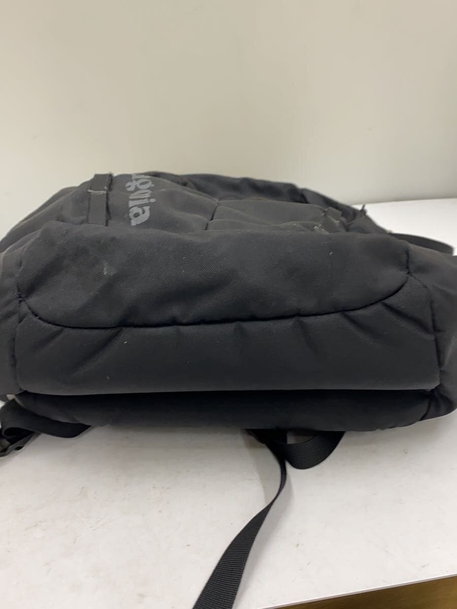 Patagonia backpack Nylon BLK 47912sp19 4
