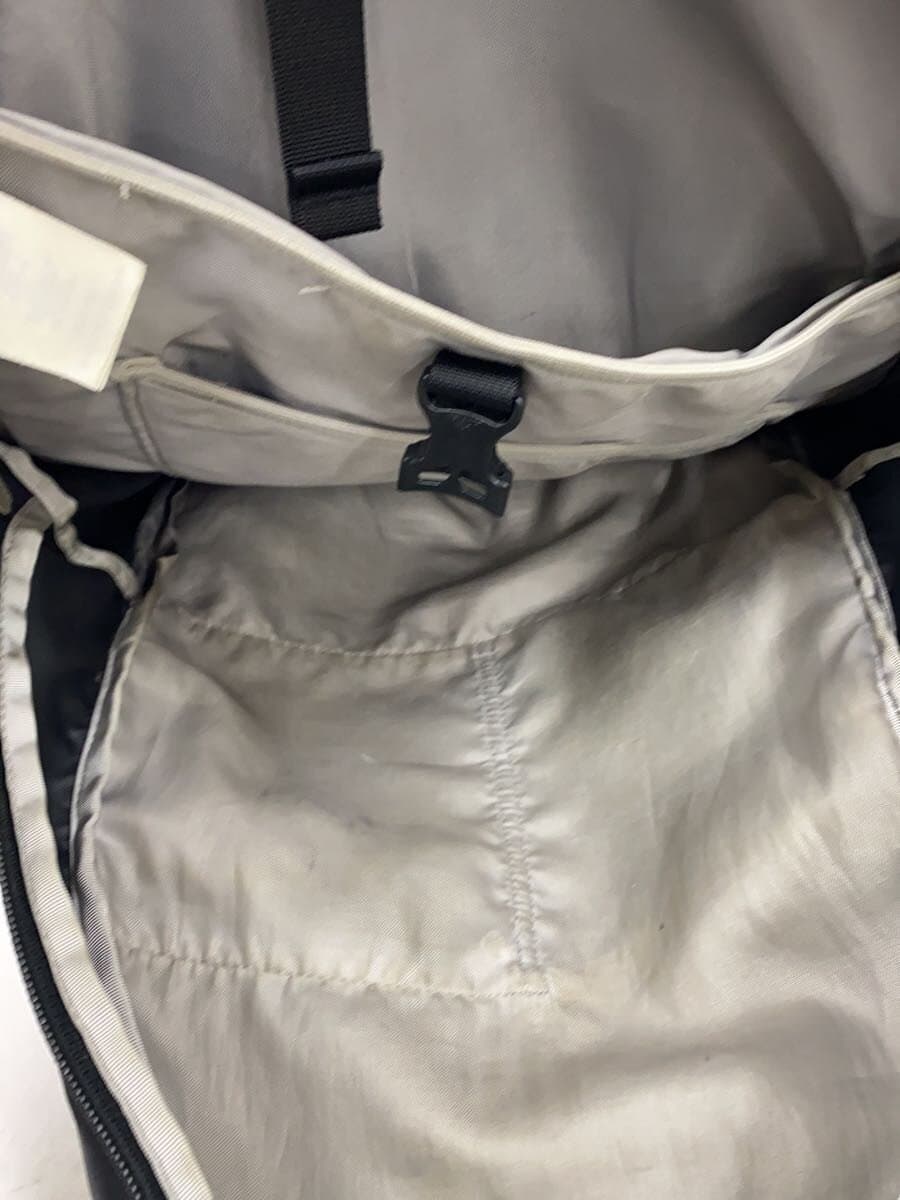 Patagonia backpack Nylon BLK 47912sp19 7