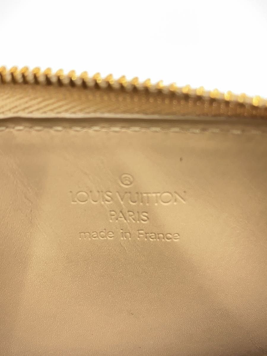 LOUIS VUITTON Lexington _Monogram Vernis Patent Leather BEG 5