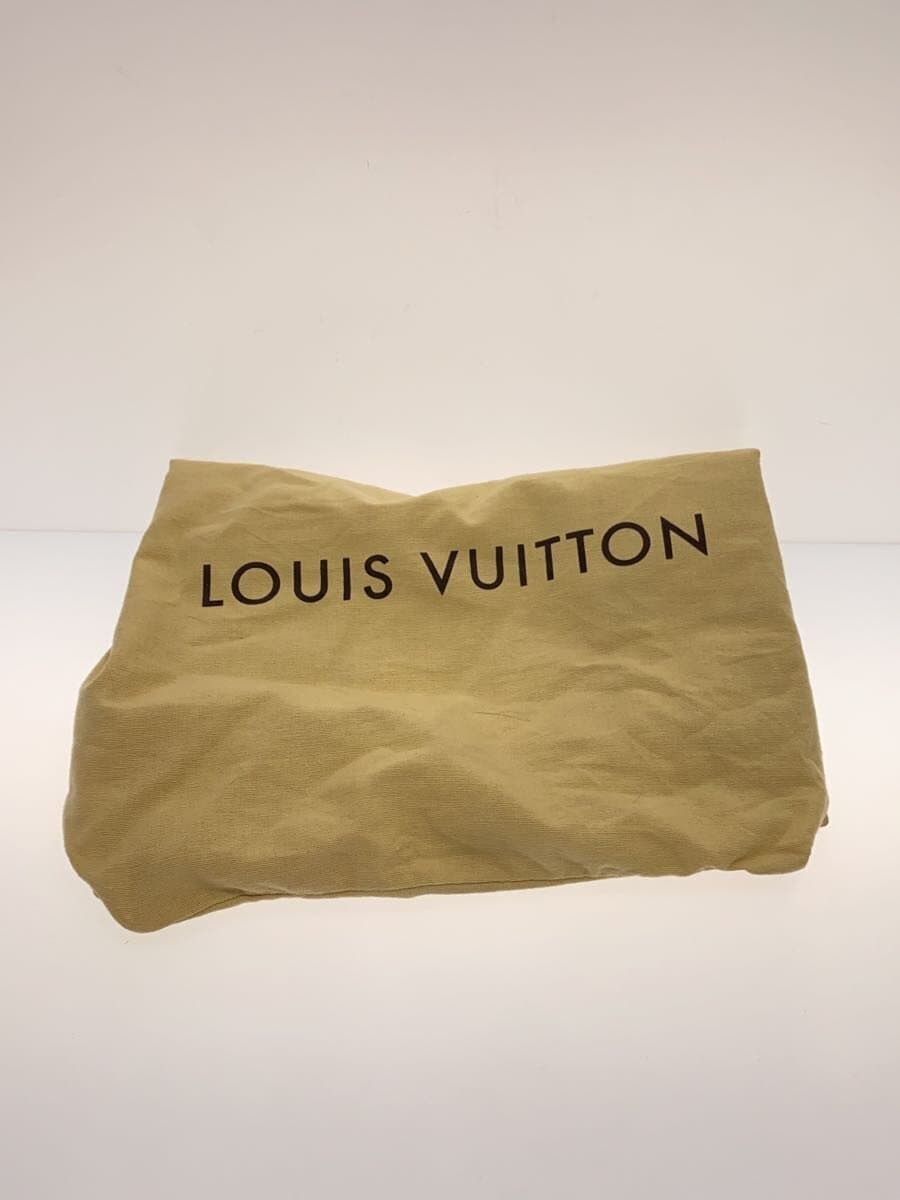 LOUIS VUITTON Compagnon _Damier Geant Nylon GRY 7