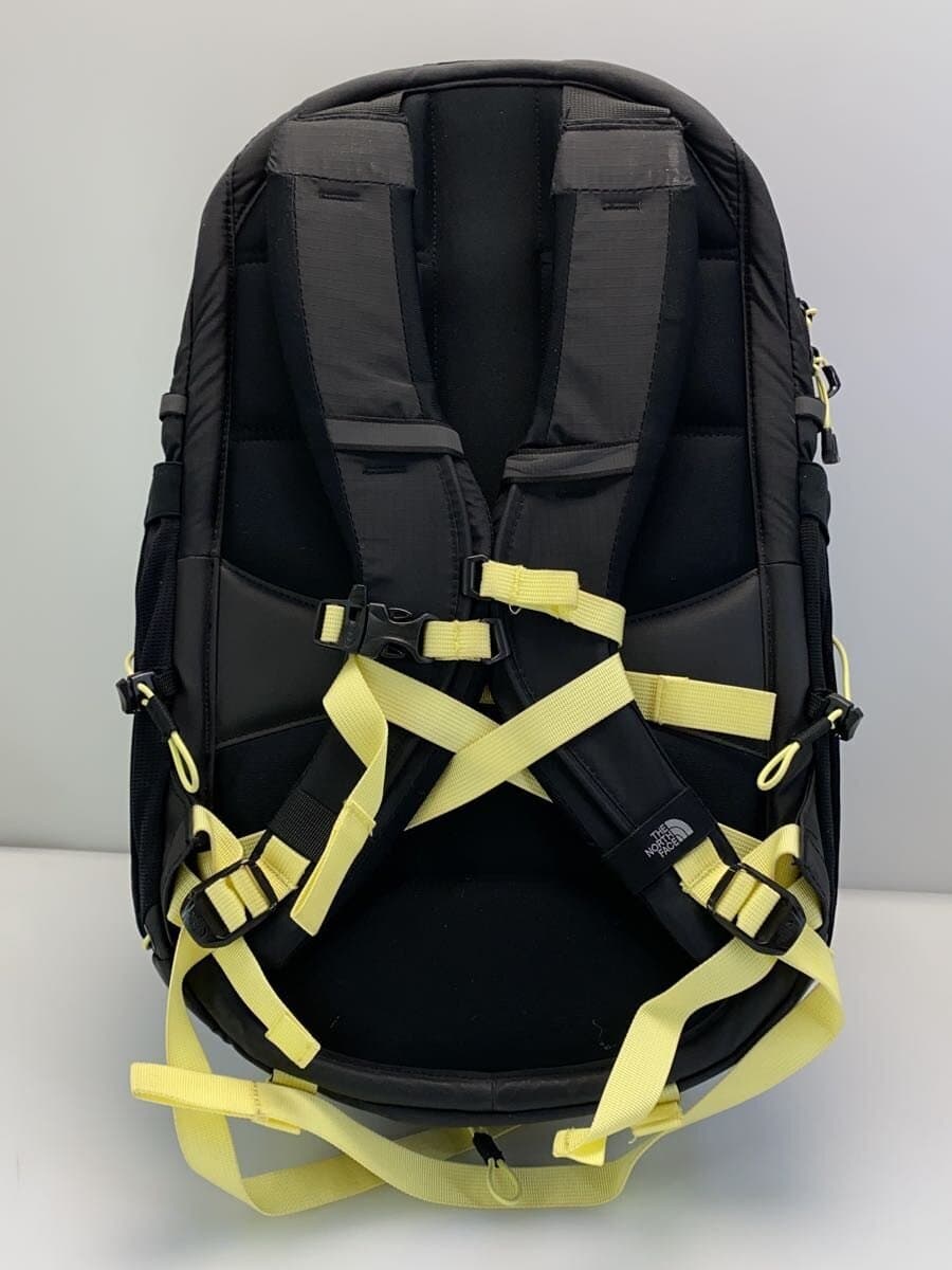 THE NORTH FACE Backpack BLK NF0A52SI 3