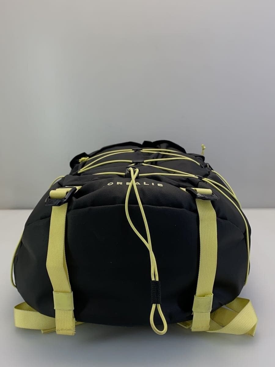 THE NORTH FACE Backpack BLK NF0A52SI 4