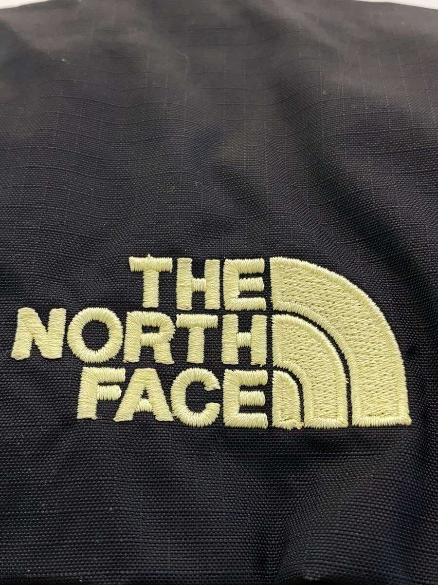 THE NORTH FACE Backpack BLK NF0A52SI 5