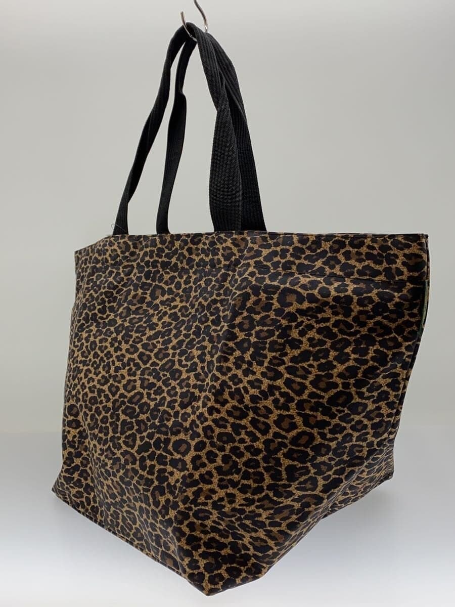 Herve Chapelier tote bag -- Animal 2