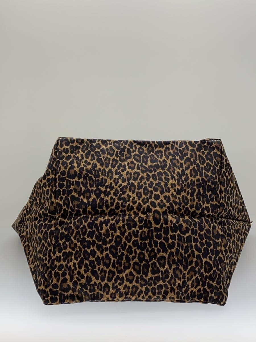 Herve Chapelier tote bag -- Animal 4