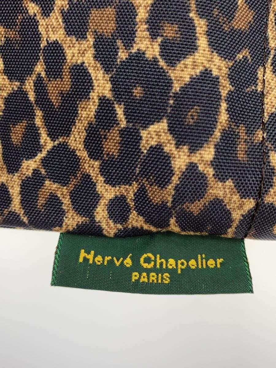 Herve Chapelier tote bag -- Animal 5