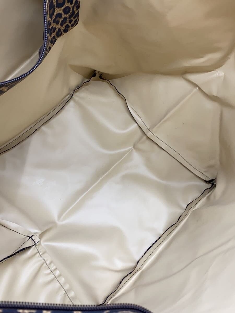 Herve Chapelier tote bag -- Animal 6