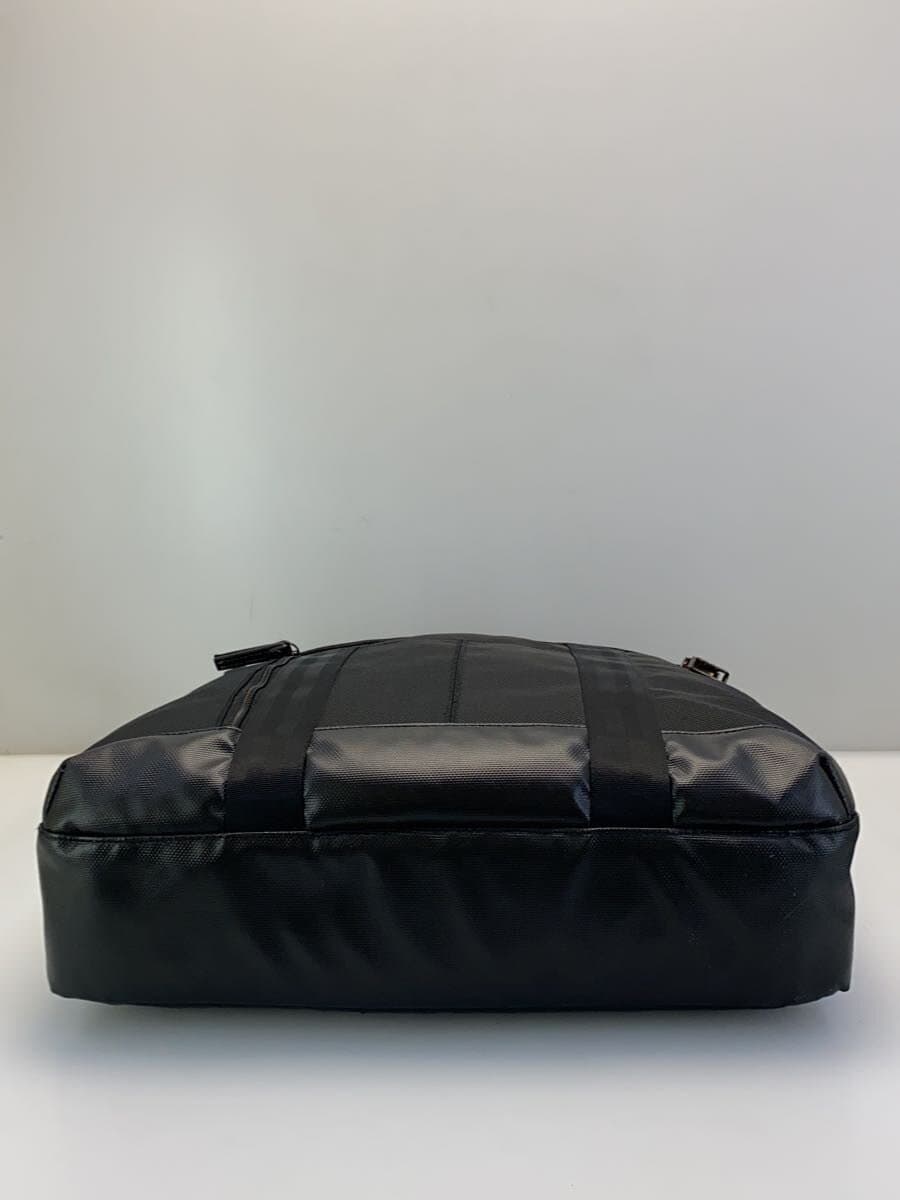 BERMAS Briefcase BLK 4