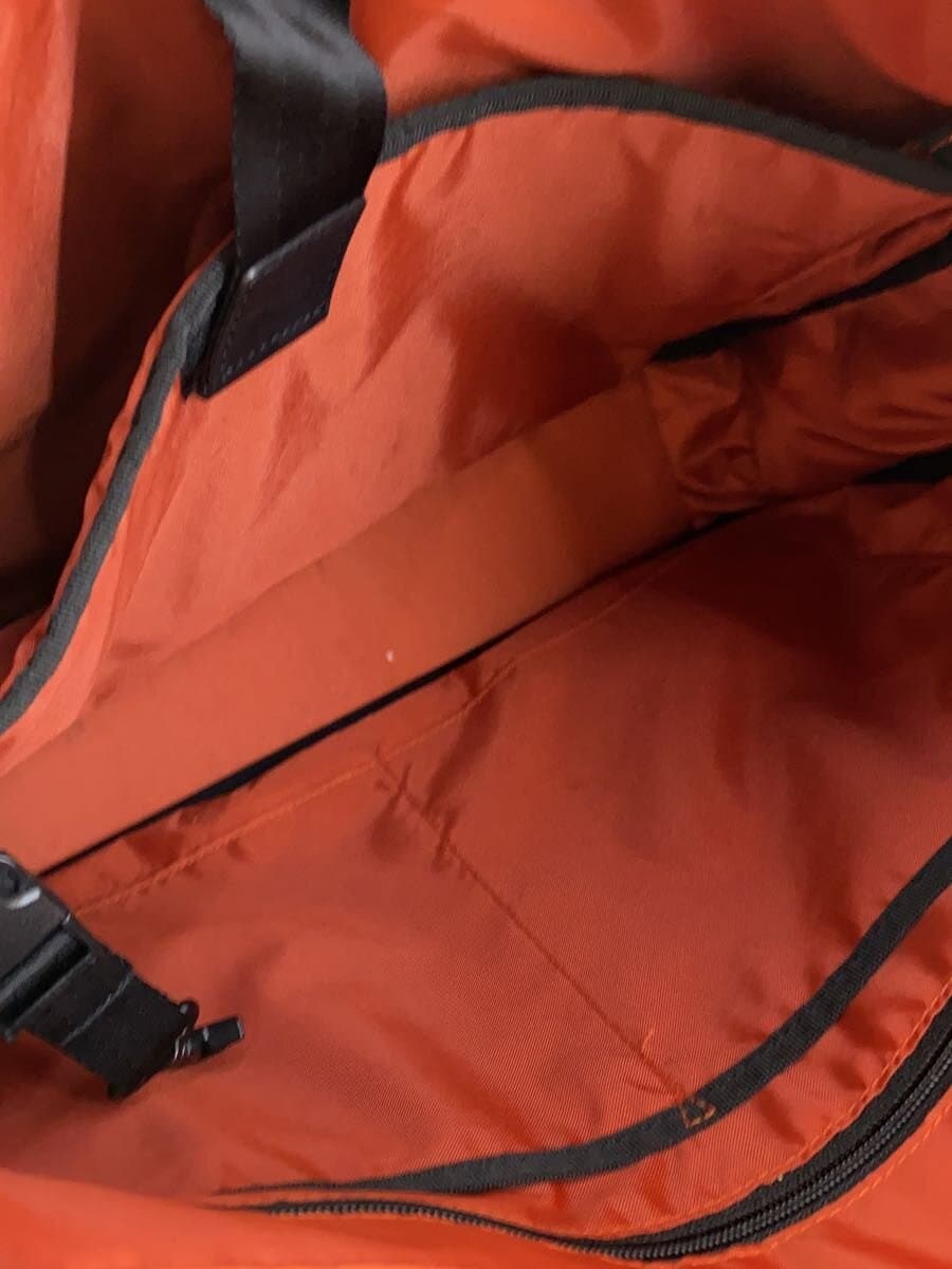 BERMAS Briefcase BLK 6