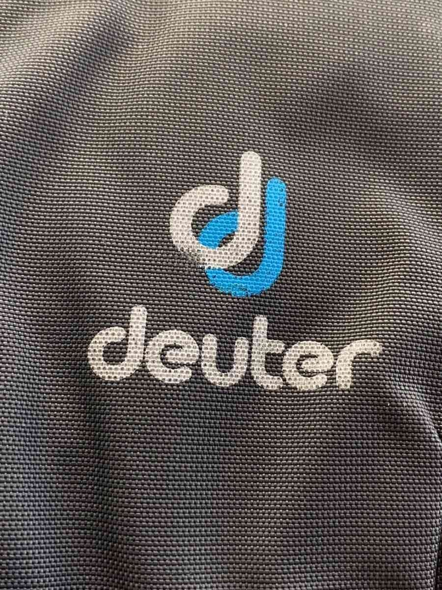 deuter Backpack NVY 5