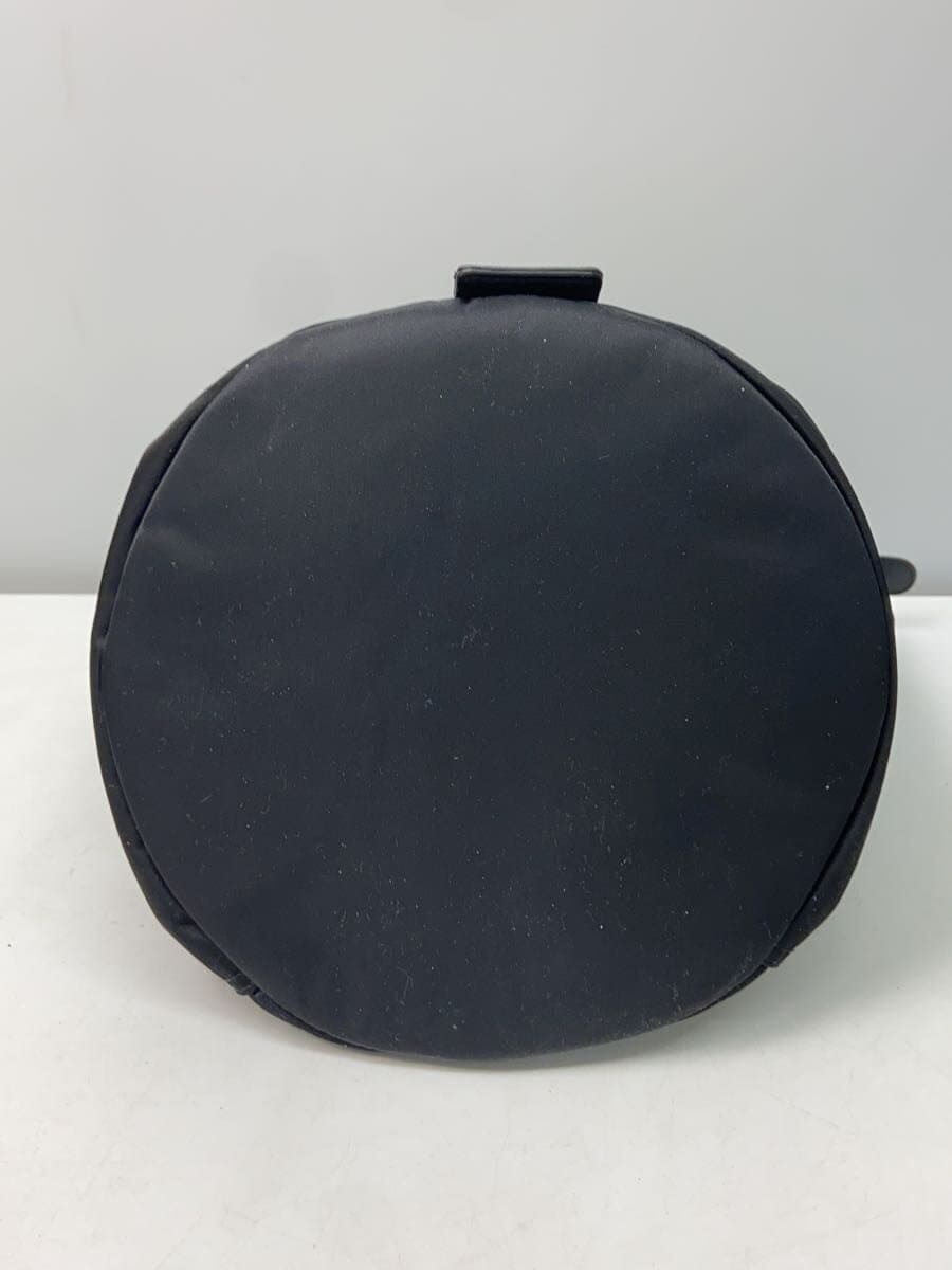 marimekko Shoulder Bag Marimekko Black Black Bucket Type BLK 4