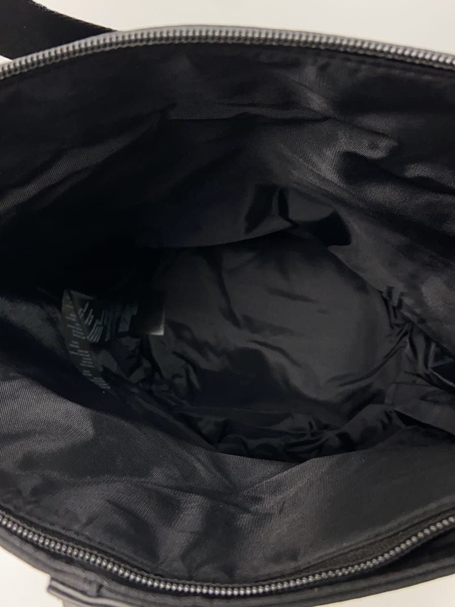 marimekko Shoulder Bag Marimekko Black Black Bucket Type BLK 6