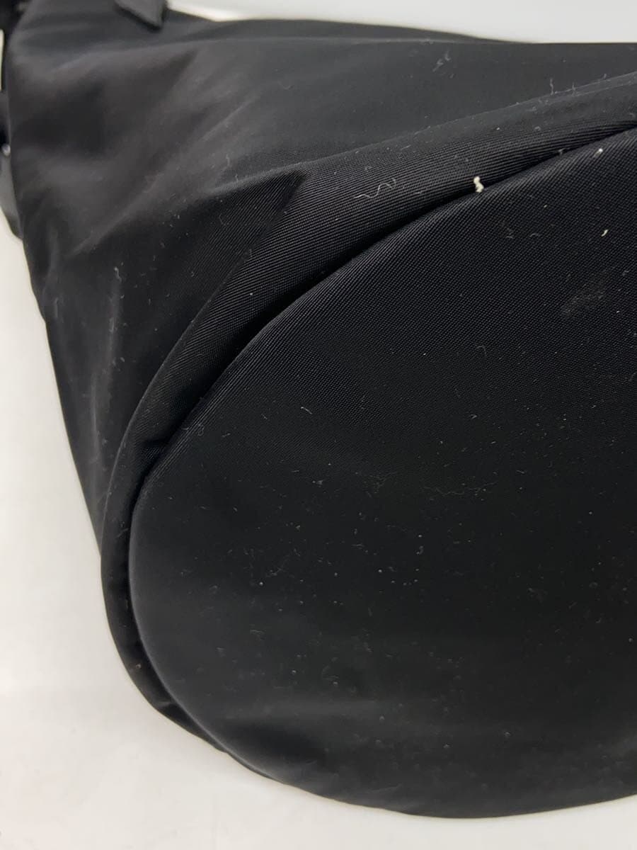 marimekko Shoulder Bag Marimekko Black Black Bucket Type BLK 7