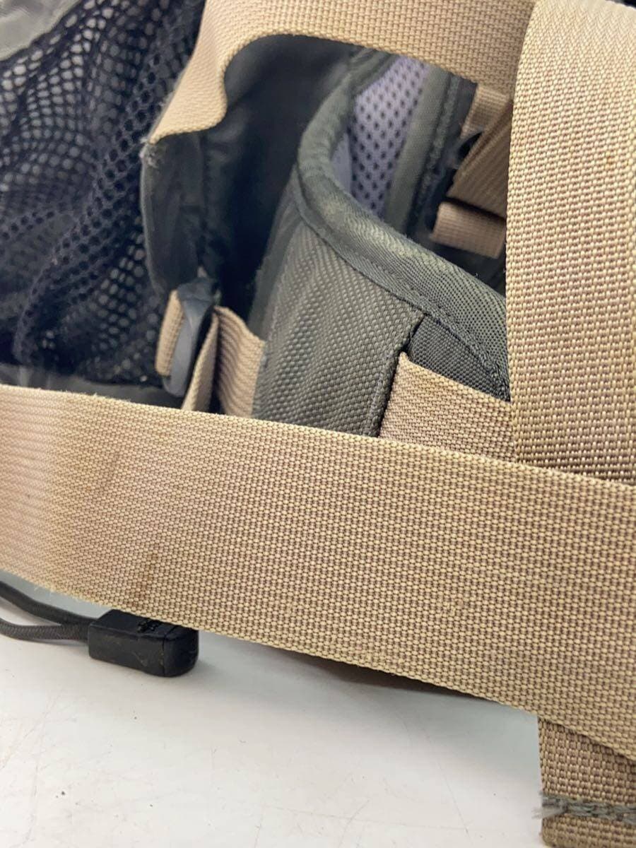 THE NORTH FACE Backpack The North Face Red Red Orange 40L Backpack ORN Trekking Mountaineering 7