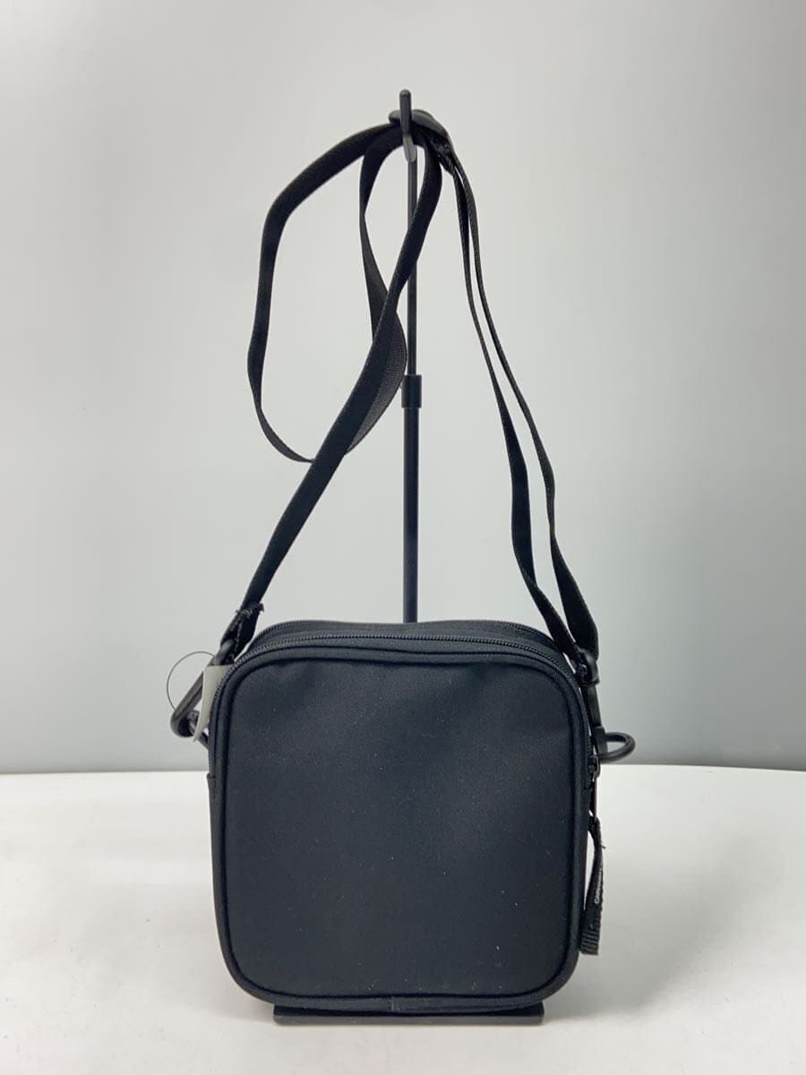 Carhartt Shoulder Bag Ka Heart Black Black BLK 3