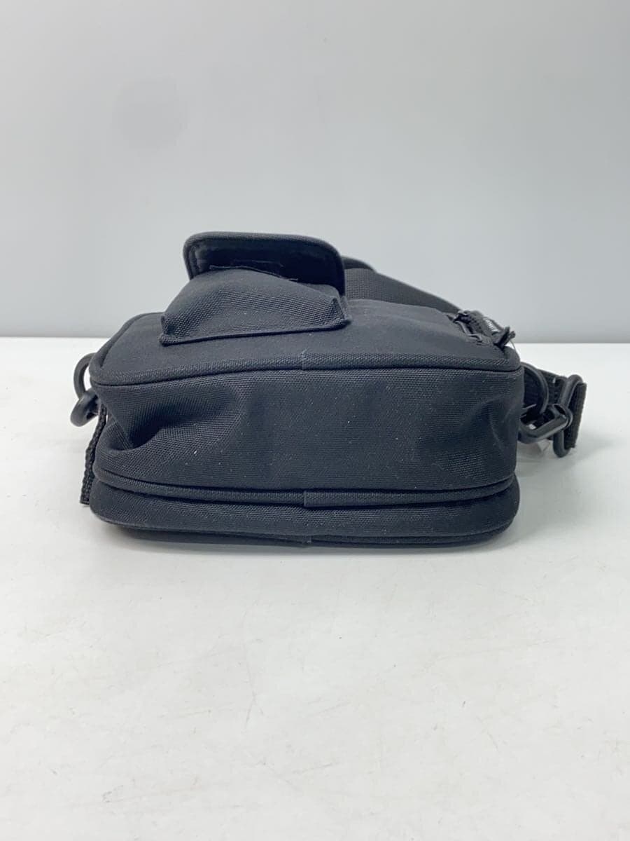 Carhartt Shoulder Bag Ka Heart Black Black BLK 4