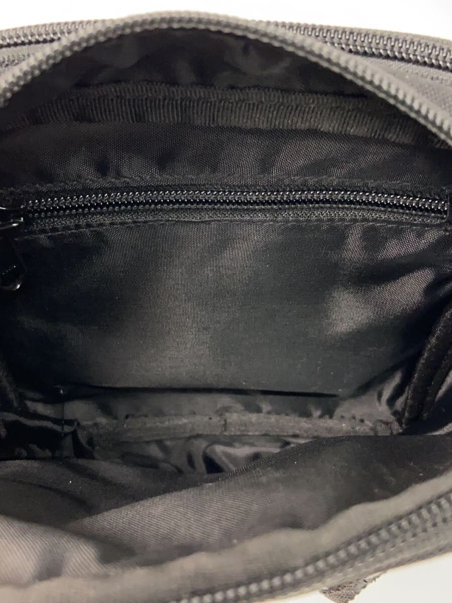 Carhartt Shoulder Bag Ka Heart Black Black BLK 6