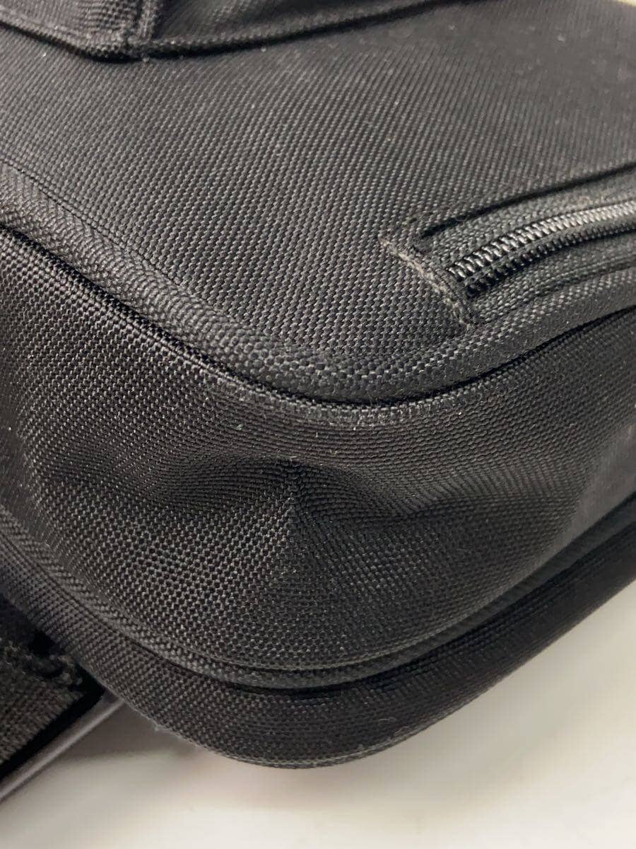 Carhartt Shoulder Bag Ka Heart Black Black BLK 7