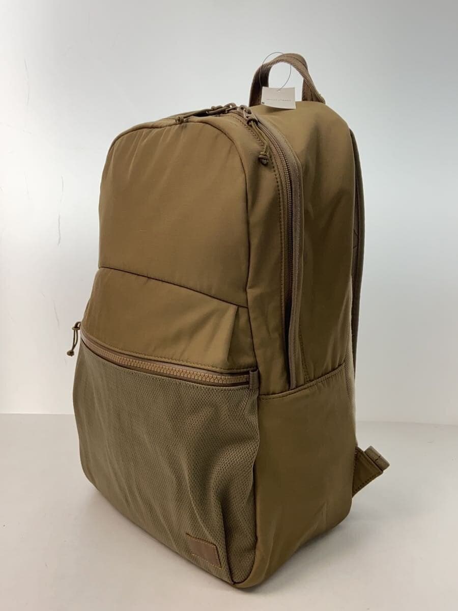 PORTER Backpack Porter Beige BEG 873-19662 2