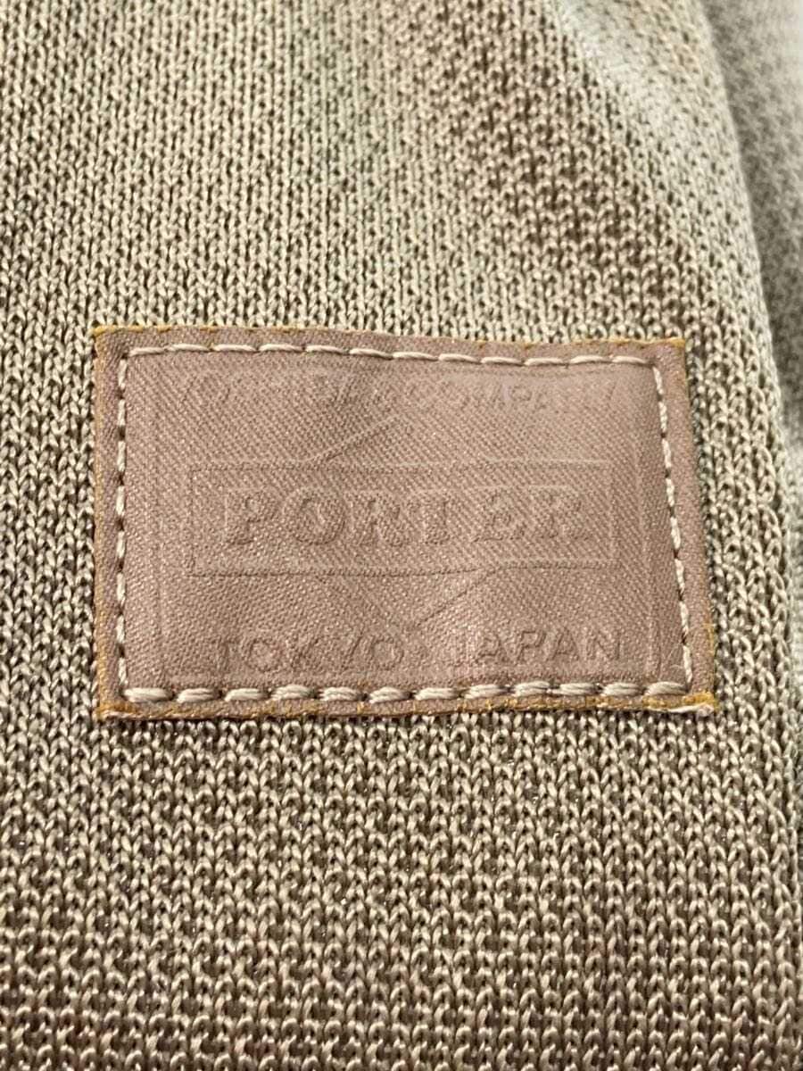 PORTER Backpack Porter Beige BEG 873-19662 5