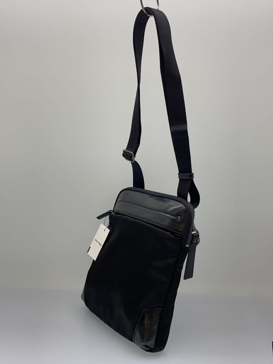 ARTPHERE Shoulder Bag -- BLK 2