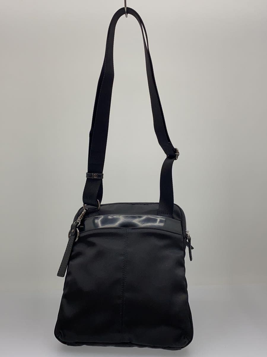 ARTPHERE Shoulder Bag -- BLK 3