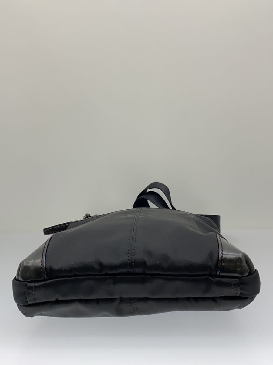 ARTPHERE Shoulder Bag -- BLK 4
