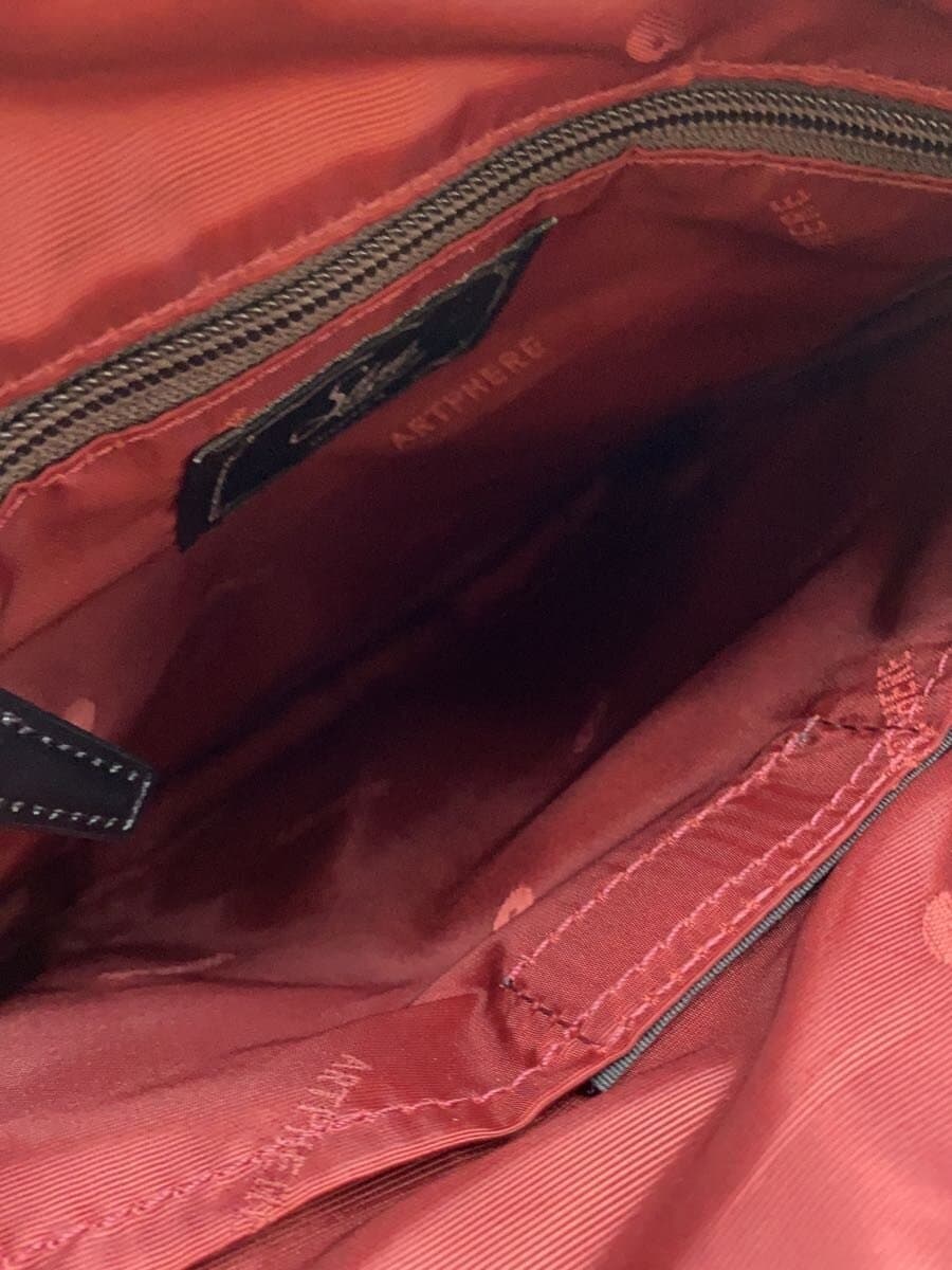 ARTPHERE Shoulder Bag -- BLK 6