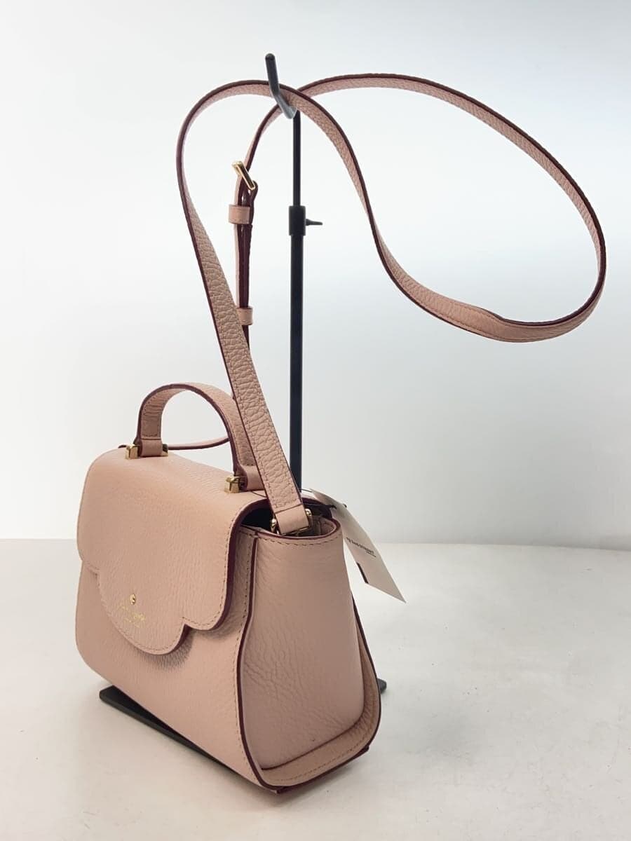 Kate Spade New York shoulder bag -- PNK plain 2