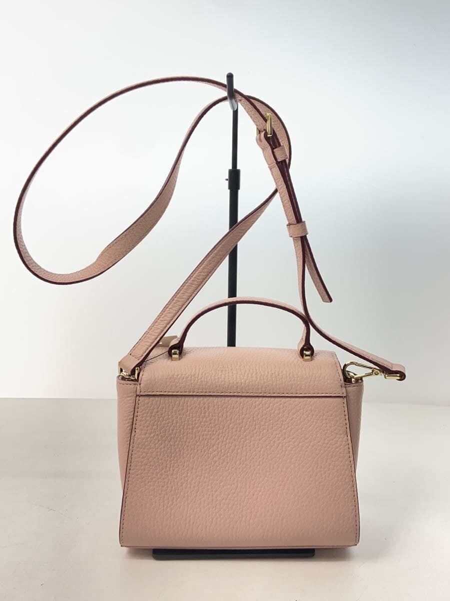 Kate Spade New York shoulder bag -- PNK plain 3