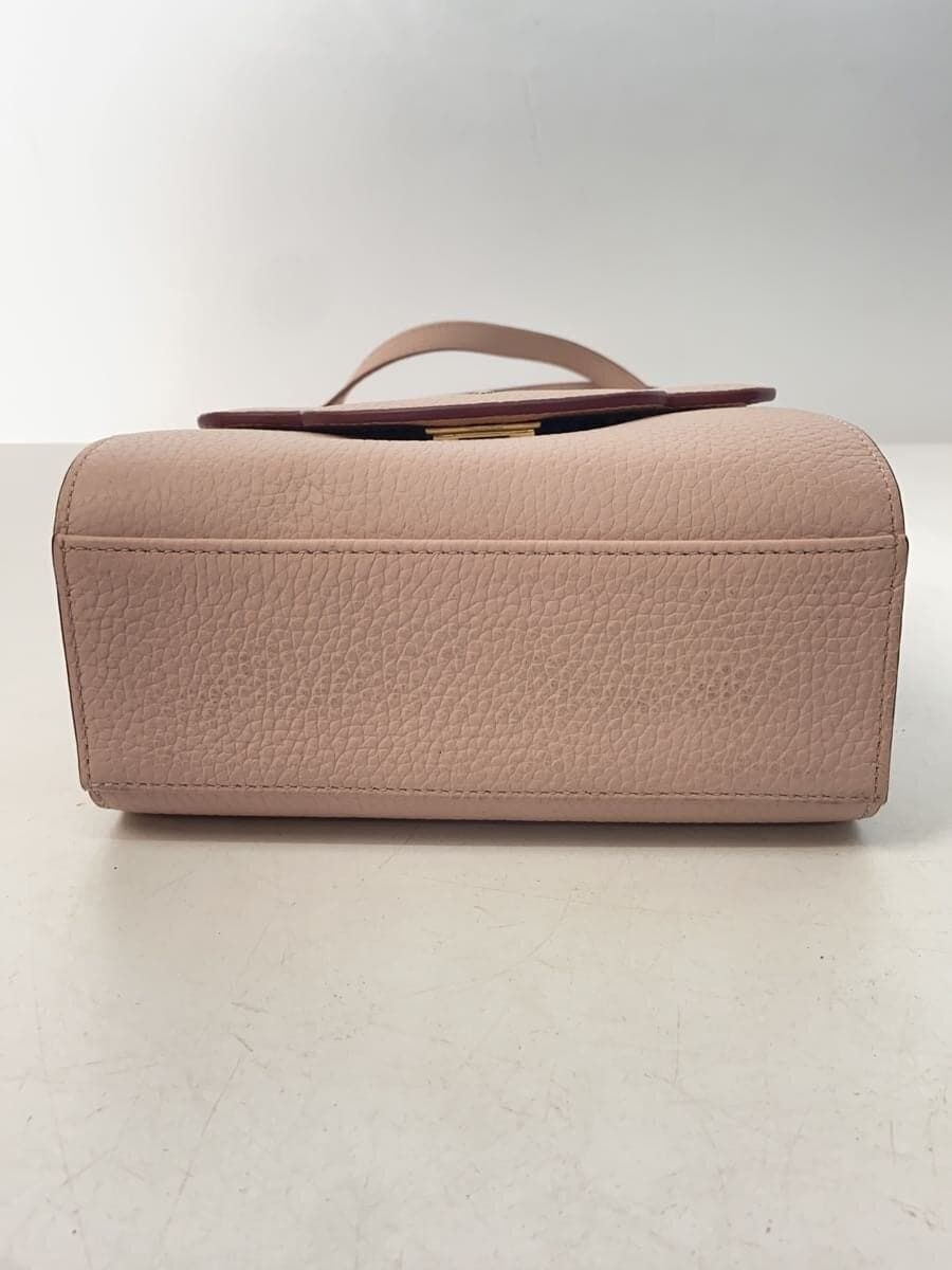 Kate Spade New York shoulder bag -- PNK plain 4