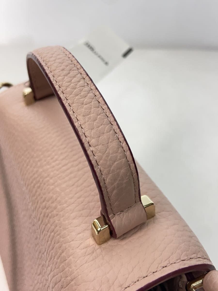 Kate Spade New York shoulder bag -- PNK plain 8