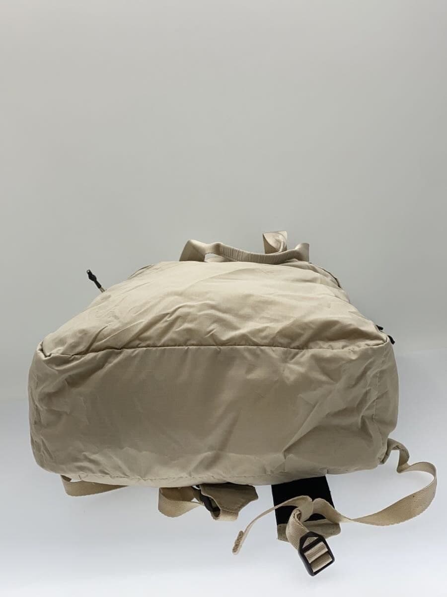 THE NORTH FACE backpack -- BEG NM82343 4