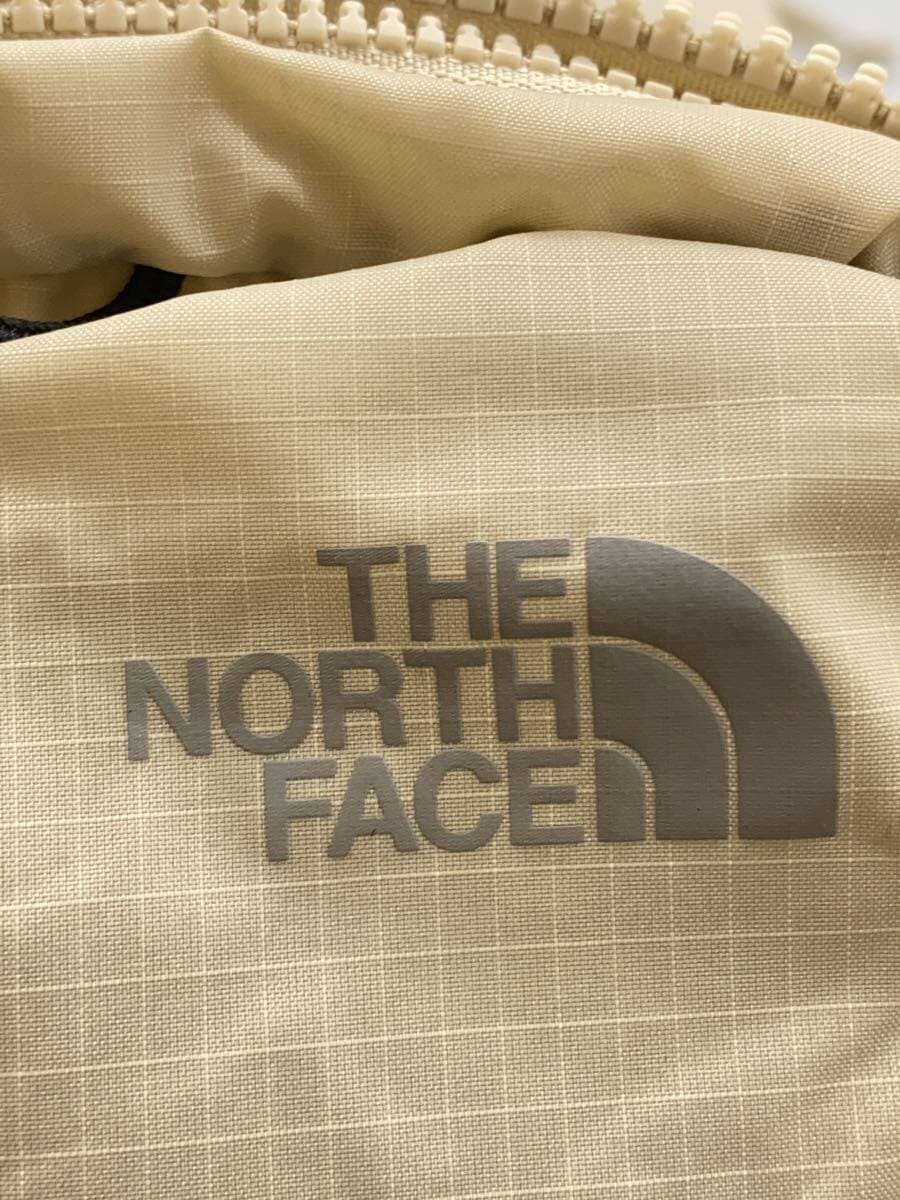 THE NORTH FACE backpack -- BEG NM82343 5