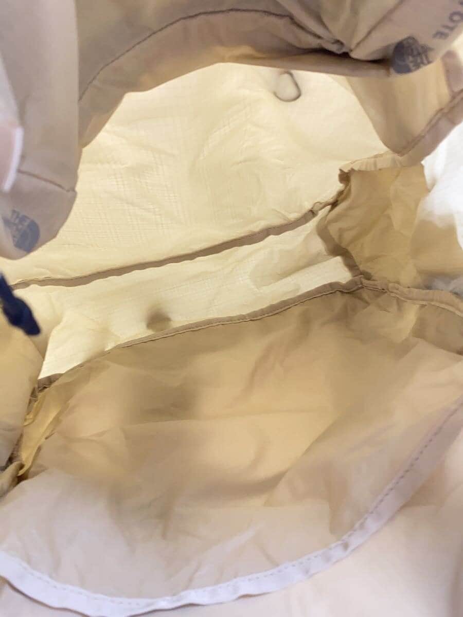 THE NORTH FACE backpack -- BEG NM82343 6