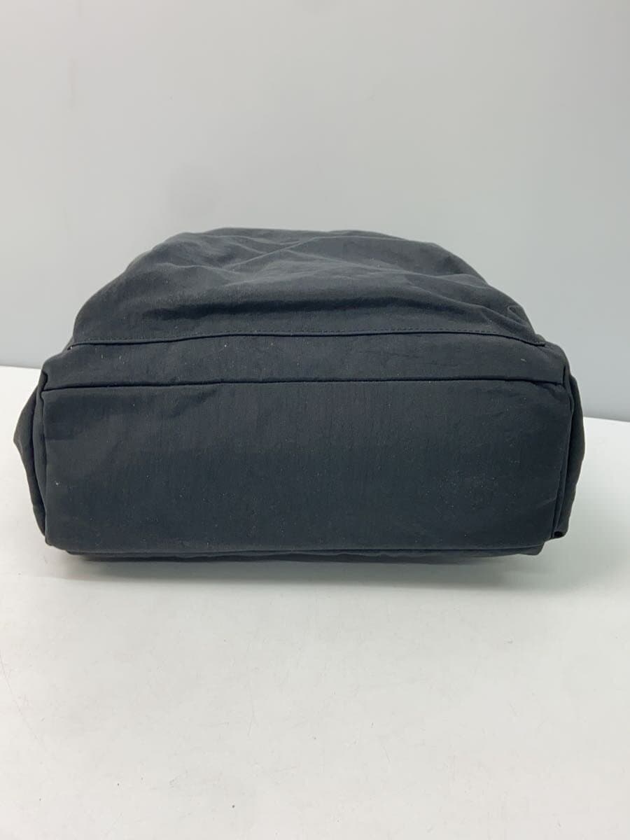 MARGARET HOWELL Tote Bag Margaret Howell BLK Black Black 4