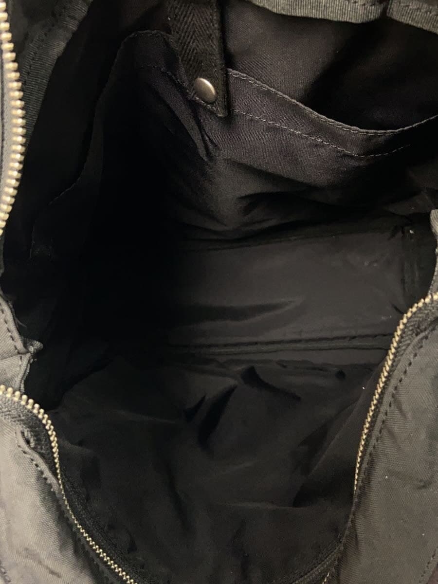 MARGARET HOWELL Tote Bag Margaret Howell BLK Black Black 6