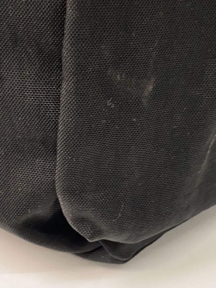 MARGARET HOWELL Tote Bag Margaret Howell BLK Black Black 8