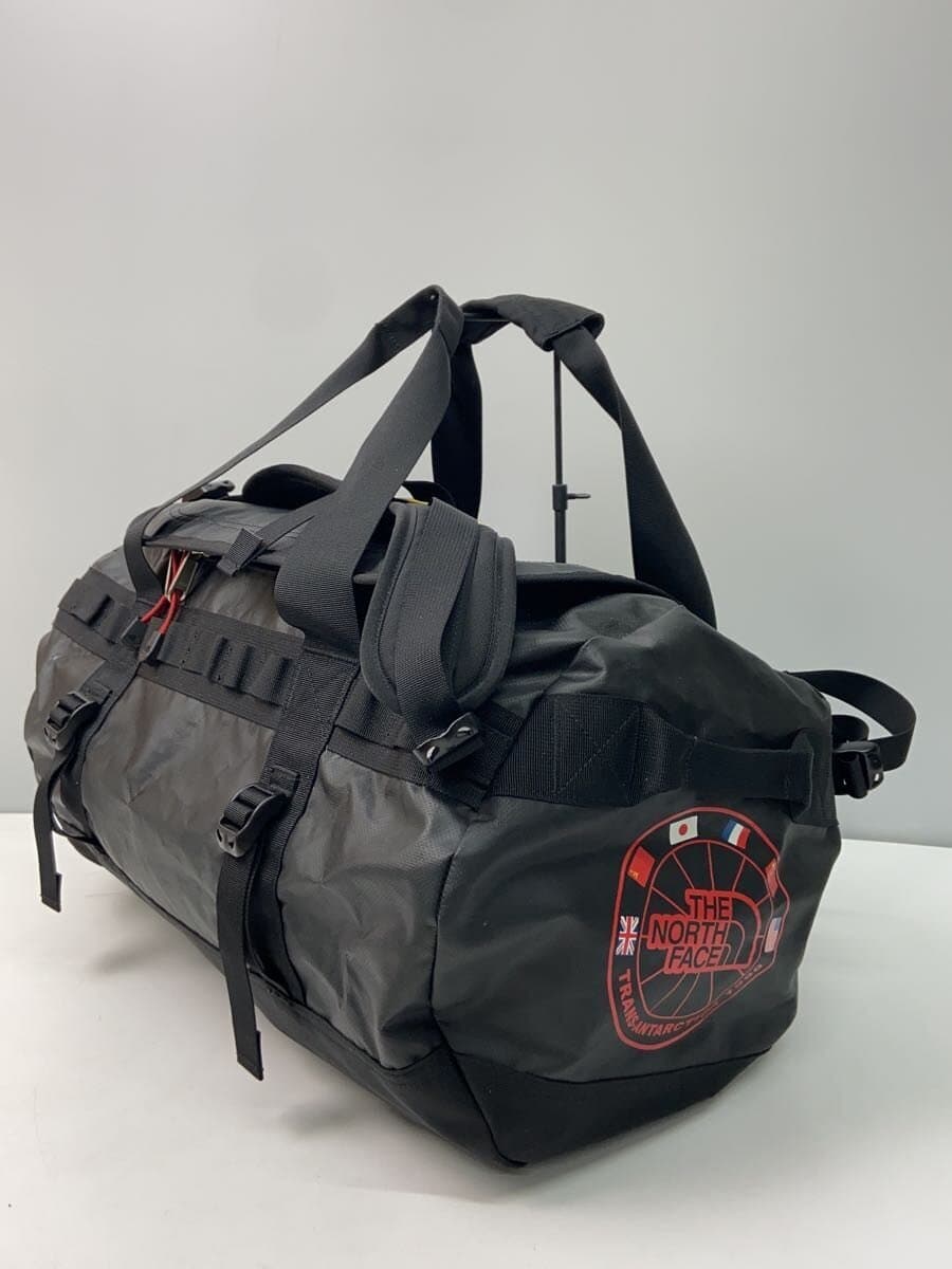 THE NORTH FACE Boston Bag The North Face Black Black BLK Backpack 2