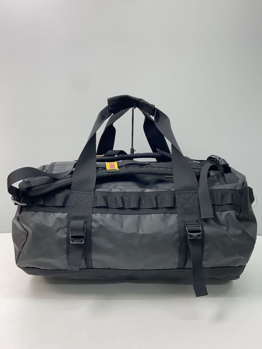 THE NORTH FACE Boston Bag The North Face Black Black BLK Backpack 3