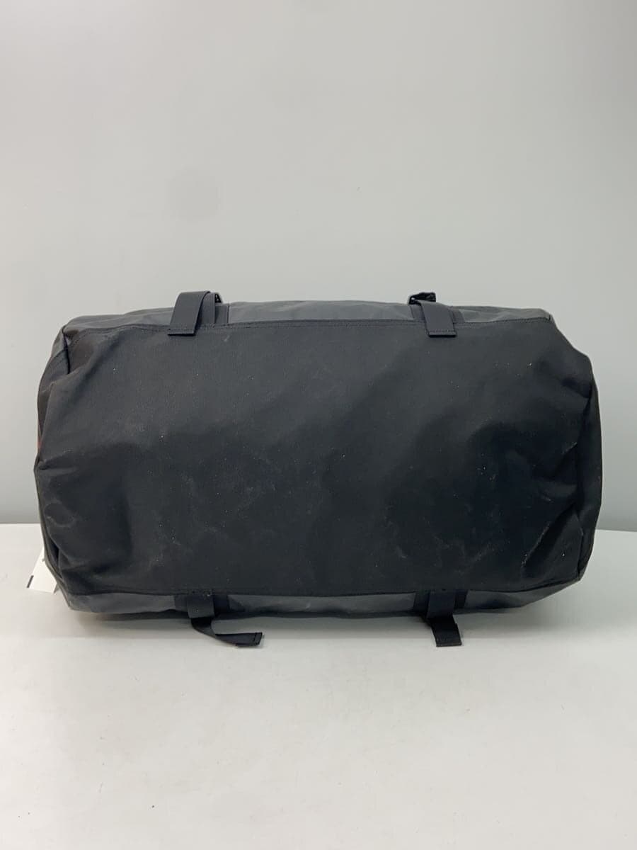 THE NORTH FACE Boston Bag The North Face Black Black BLK Backpack 4